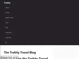 Sites similar to interactivetravel.org