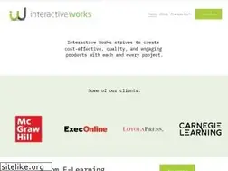 Sites similar to interactiveworks.com