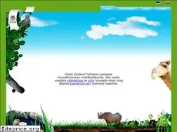 Sites similar to interactivezoo.eu