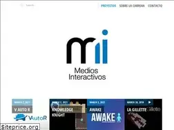 Sites similar to interactividadusfq.com