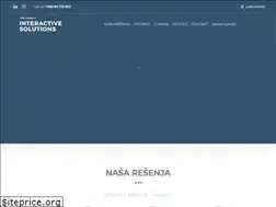 Sites similar to interactivity.rs