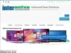 Sites similar to interactivo.gr