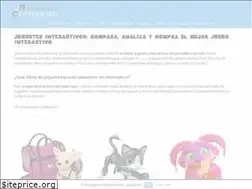 Sites similar to interactivo.info