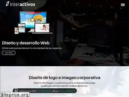 Sites similar to interactivos123.com