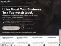 Sites similar to interactivv.com