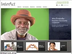 Sites similar to interactmich.org