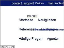 Sites similar to interactmultimedia.at