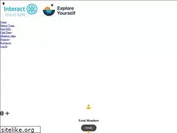Sites similar to interactnepal.org