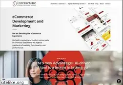 Sites similar to interactone.com
