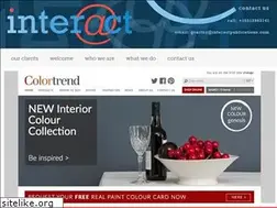 Sites similar to interactpublications.com