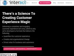 Sites similar to interactrdt.com