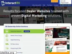 Sites similar to interactrv.com