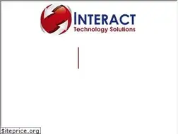 Sites similar to interactts.com