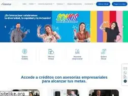 Sites similar to interactuar.org.co