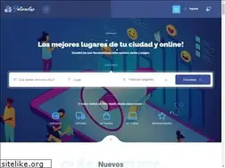 Sites similar to interactuo.com.ar