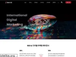 Sites similar to interad.com