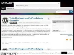 Sites similar to interadictos.es