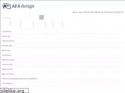 Sites similar to interafa.ro