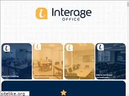 Sites similar to interageoffice.com.br