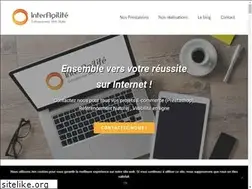 Sites similar to interagilite.fr