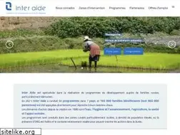 Sites similar to interaide.org