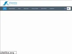 Sites similar to interairports.hn