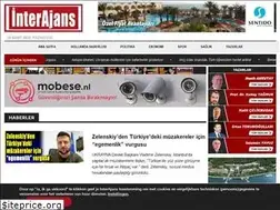Sites similar to interajans.nl