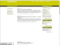 Sites similar to interakt.nu