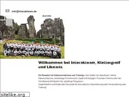 Sites similar to interakteam.de