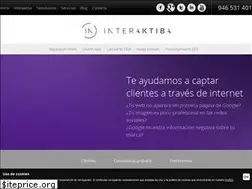 Sites similar to interaktiba.com