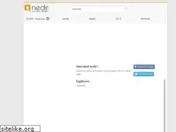 Sites similar to interaktif.nedir.com