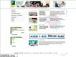Sites similar to interaktifhosting.com