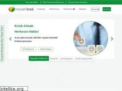 Sites similar to interaktifkredi.com.tr