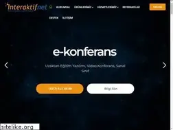 Sites similar to interaktifnet.com