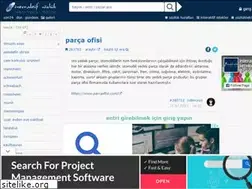 Sites similar to interaktifsozluk.net