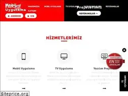 Sites similar to interaktifyazilim.com