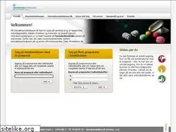 Sites similar to interaktionsdatabasen.dk
