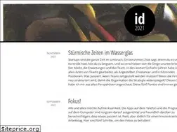 Sites similar to interaktionsdesigner.de