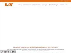Sites similar to interaktiv-displays.de