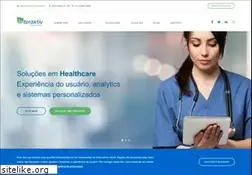 Sites similar to interaktiv.com.br
