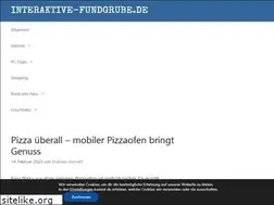 Sites similar to interaktive-fundgrube.de