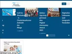 Sites similar to interaktive-technologien.de
