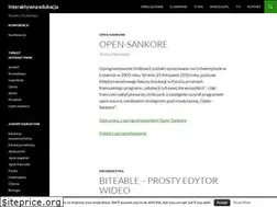 Sites similar to interaktywnaedukacja.pl