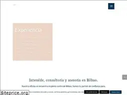 Sites similar to interalde.com