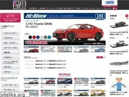 Sites similar to interallied.co.jp