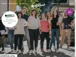 Sites similar to interalp-touristik.com
