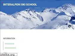 Sites similar to interalpen-ski.com