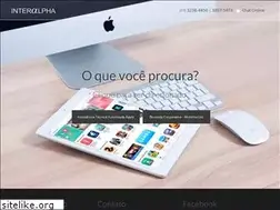 Sites similar to interalpha.com.br