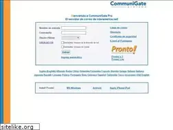 Sites similar to interamerica.net