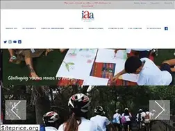 Sites similar to interamerican.edu.ec
